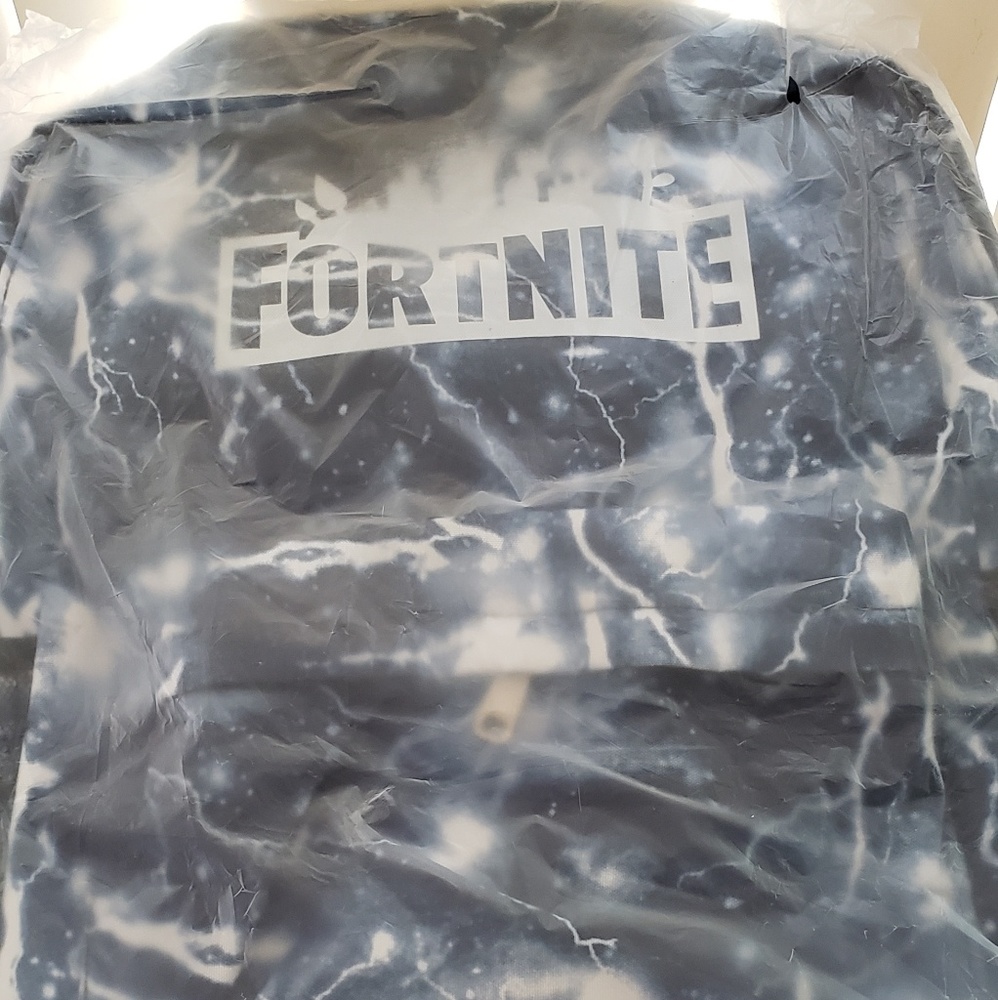 Backpack - Picture 2 of 2